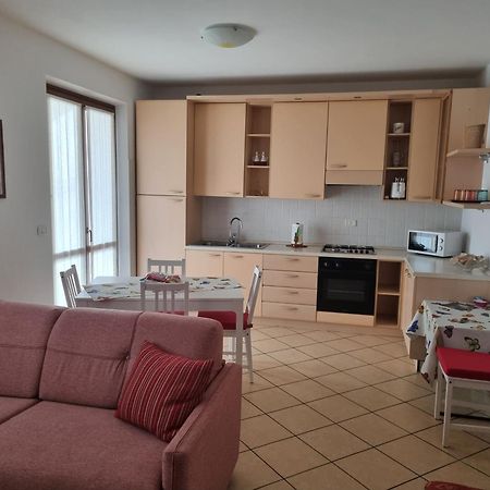 Casa Angela Apartment Colà Екстериор снимка