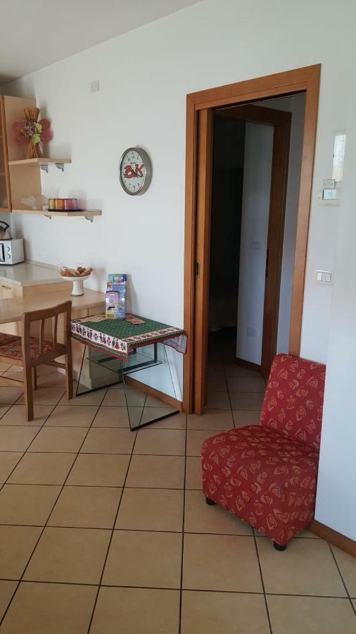 Casa Angela Apartment Colà Екстериор снимка