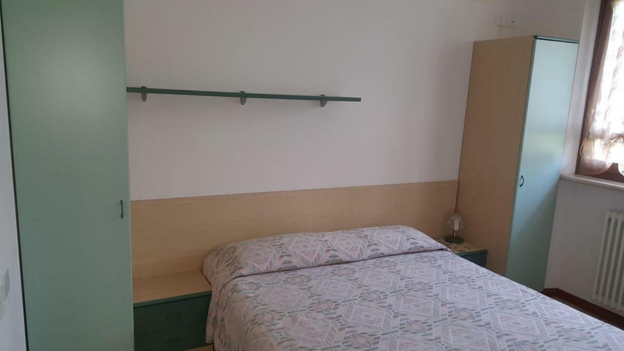 Casa Angela Apartment Colà Екстериор снимка
